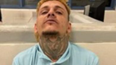 Arrestan a presunto miembro del Tren de Aragua en Utah por violencia doméstica