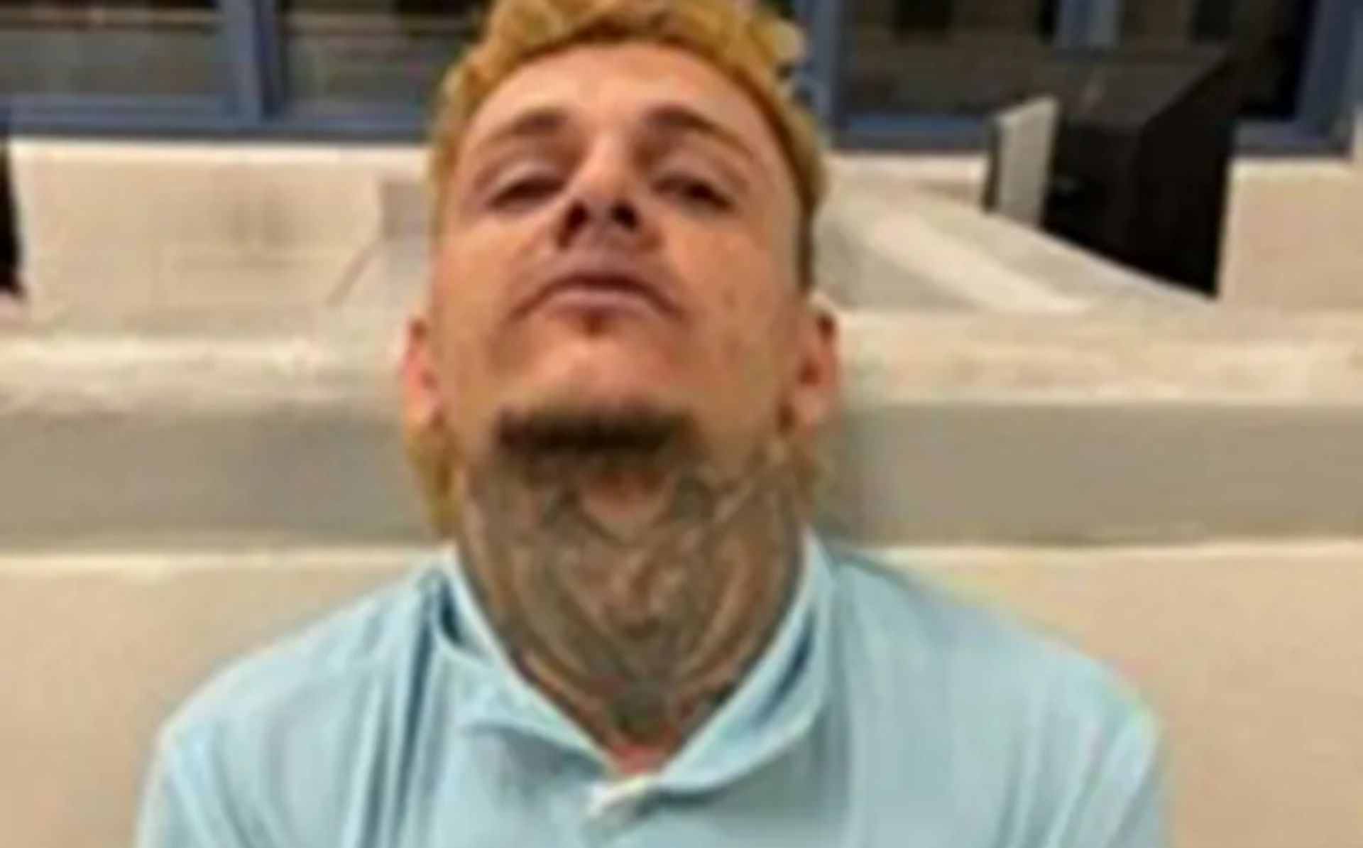 Arrestan a presunto miembro del Tren de Aragua en Utah por violencia doméstica