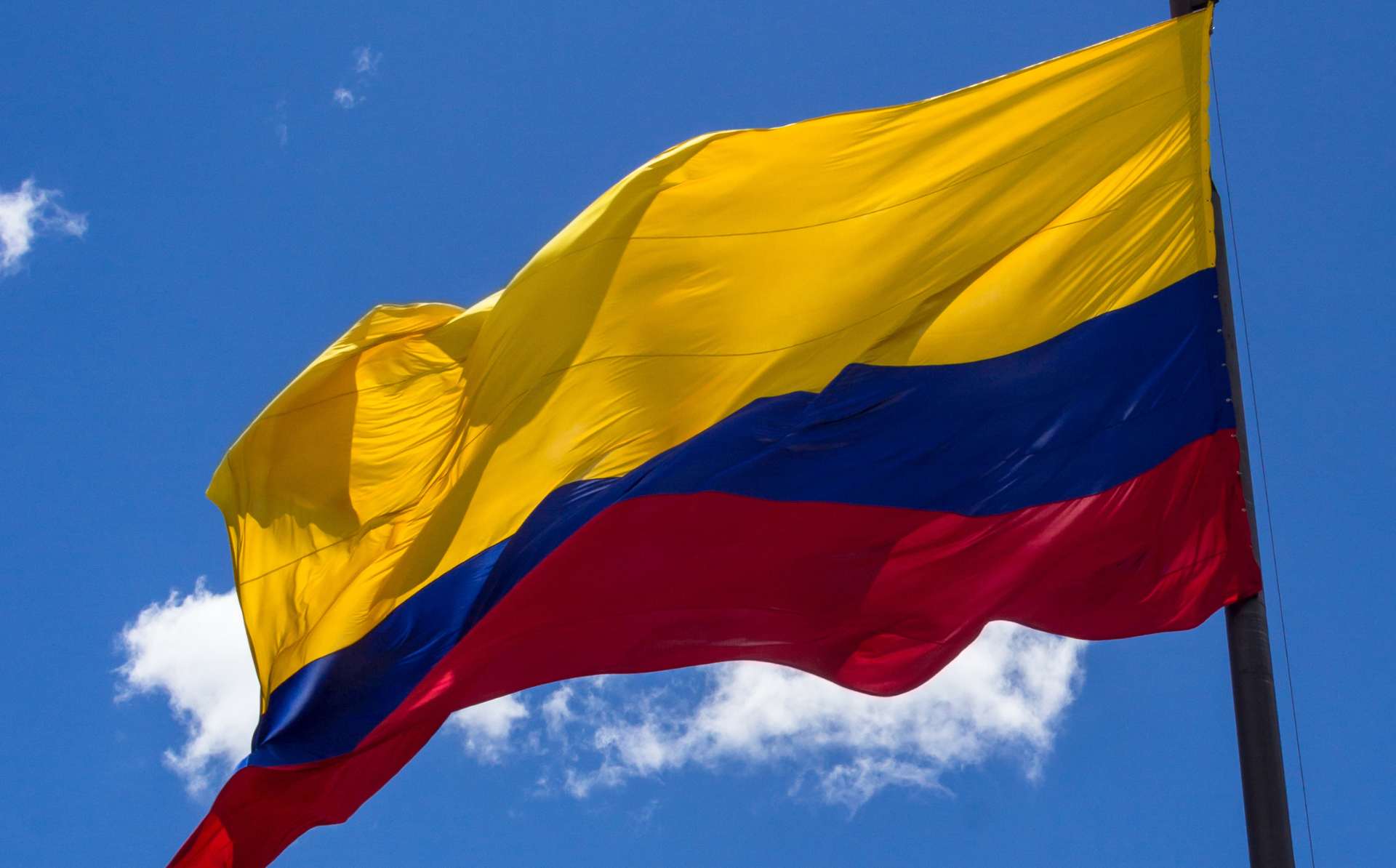 Consulado Móvil Colombiano llega a Utah en mayo con servicios clave para la comunidad