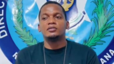 Detienen a hombre que fingió ser héroe y rescatar a la periodista Elianta Quintero, en tragedia del Jet Set en Santo Domingo