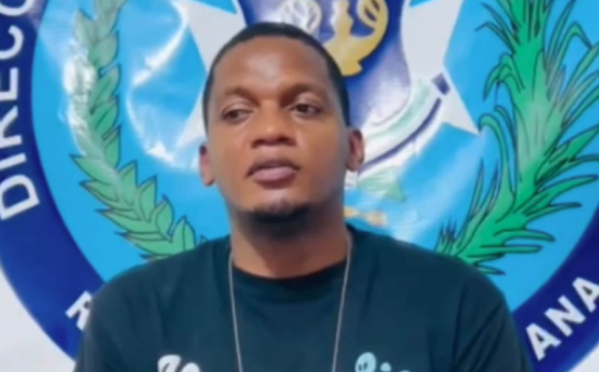 Detienen a hombre que fingió ser héroe y rescatar a la periodista Elianta Quintero, en tragedia del Jet Set en Santo Domingo