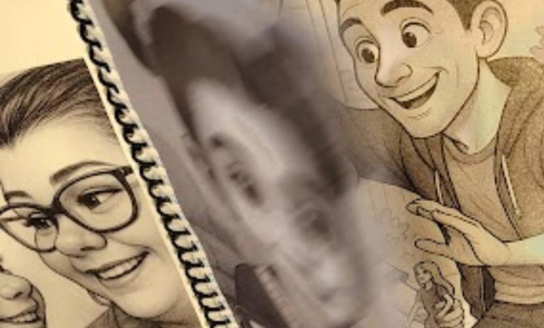 “Pinta tu poder”: Escritora venezolana inspira a soñar en grande con cuentos infantiles (+VIDEO)