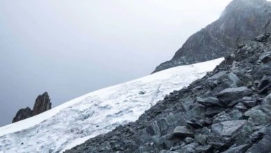 Venezuela, el segundo país del mundo en perder todos sus glaciares