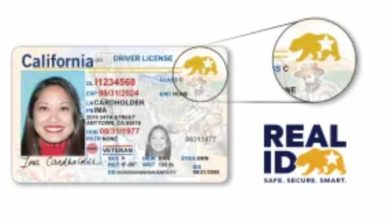 La TSA recuerda al público la fecha límite de aplicación de REAL ID: 7 de mayo de 2025
