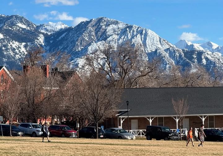 Superando la adicción en el Instituto de Salud Mental Huntsman en Utah