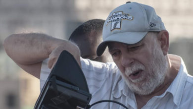 La película “Adiós Cuba”, de Rolando Díaz, se estrenó en el Festival de Cine de Miami