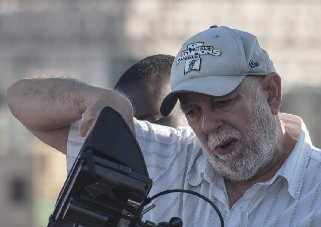 La película “Adiós Cuba”, de Rolando Díaz, se estrenó en el Festival de Cine de Miami