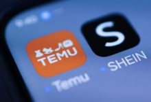 EE.UU. suaviza los aranceles a los 'minimis', los envíos de bajo valor desde China