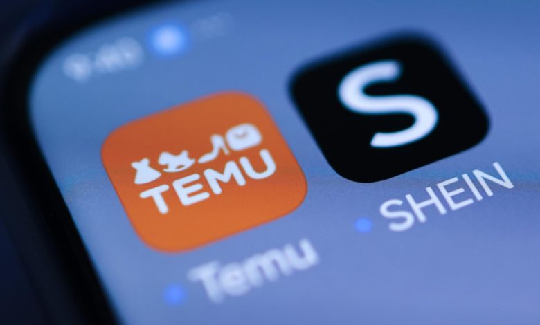 EE.UU. suaviza los aranceles a los 'minimis', los envíos de bajo valor desde China