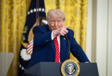 El Supremo permite a Trump retirar la protección legal a miles de venezolanos
