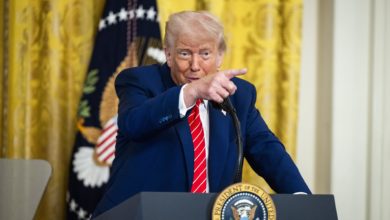 El Supremo permite a Trump retirar la protección legal a miles de venezolanos