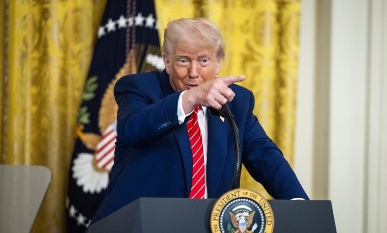 El Supremo permite a Trump retirar la protección legal a miles de venezolanos