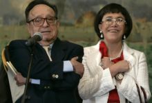 HBO Max presenta tráiler oficial de serie sobre Chespirito que estrenará el 5 de junio