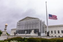 El Supremo mantiene veto que impide a Trump usar ley de guerra para deportar a venezolanos
