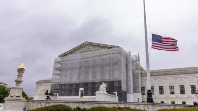 El Supremo mantiene veto que impide a Trump usar ley de guerra para deportar a venezolanos