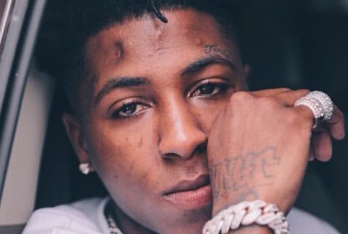 NBA YoungBoy logra indulto presidencial y proyecta un nuevo comienzo