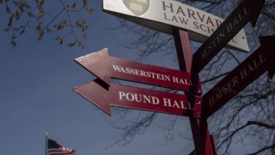 Gobierno de Trump retira otros 450 millones de dólares de financiación a Harvard