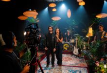 Latin Grammy lanza pódcast con charlas entre cantantes como Juanes, C. Tangana y Drexler