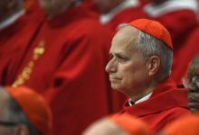 Trump considera un gran honor para EE.UU. que León XIV sea el primer papa estadounidense