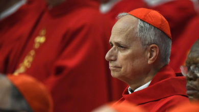 Trump considera un gran honor para EE.UU. que León XIV sea el primer papa estadounidense