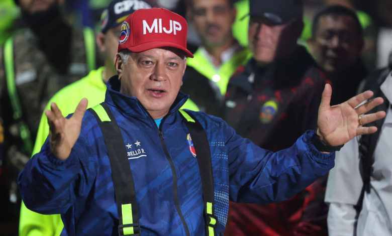 Llegan a Venezuela 315 migrantes en un vuelo de repatriación desde México