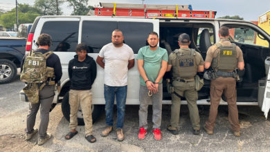 ICE San Antonio anuncia 275 arrestos de inmigrantes indocumentados durante una operación conjunta