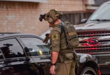 15 presuntos pandilleros imputados por tráfico de drogas