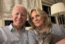 Biden agradece el apoyo tras su diagnóstico: "El cáncer nos afecta a todos"