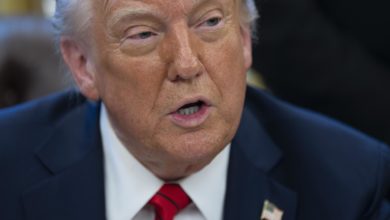 Trump ordena cortar la financiación federal para los medios públicos NPR y PBS