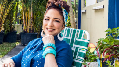 Gloria Estefan honra su herencia con el nuevo sencillo de su primer álbum en 18 años
