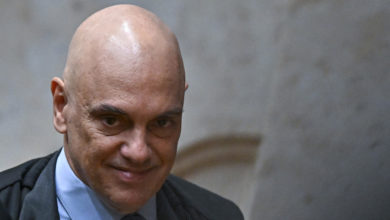 Alexandre de Moraes, el polémico juez brasileño en la mira del Gobierno de Trump