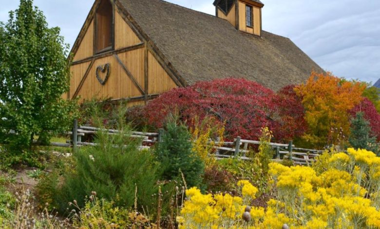 ¡Celebra la primavera! Visita la Granja Histórica Wheeler