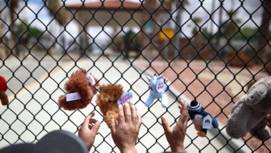 El Gobierno de Trump busca eliminar protecciones a menores de edad detenidos por migración