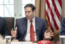 EE.UU. designa como terroristas a coalición criminal y a una pandilla haitiana