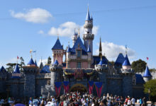 Disneyland arranca las celebraciones de su 70 aniversario con una mirada nostálgica