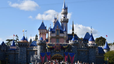 Disneyland arranca las celebraciones de su 70 aniversario con una mirada nostálgica