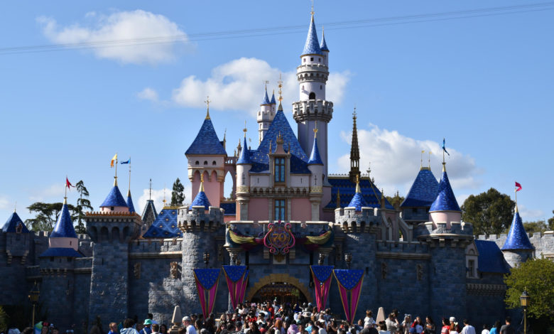 Disneyland arranca las celebraciones de su 70 aniversario con una mirada nostálgica