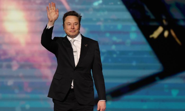 De aliado incondicional a asesor descontento, Elon Musk dice adiós a Washington