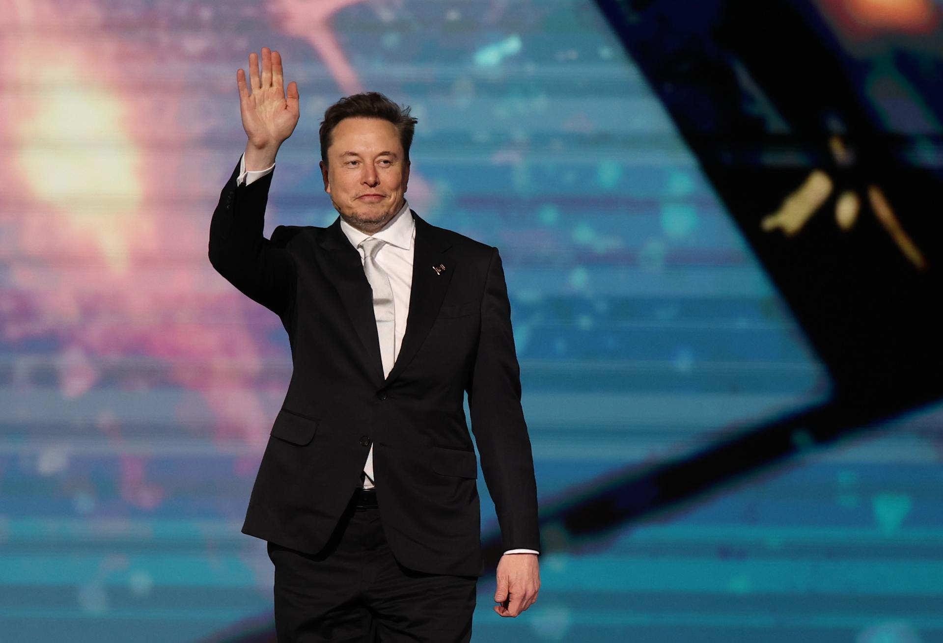 De aliado incondicional a asesor descontento, Elon Musk dice adiós a Washington