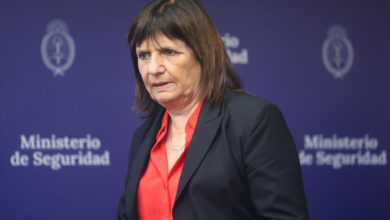 Detienen a doce personas de la banda criminal transnacional Tren de Aragua en Argentina