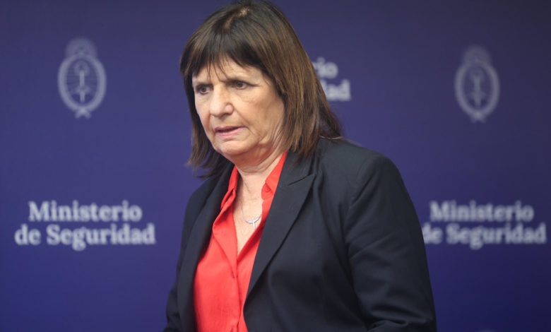 Detienen a doce personas de la banda criminal transnacional Tren de Aragua en Argentina