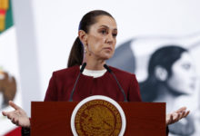 México pide a EEUU explicar "causas" de retirada de visa a gobernadora de Baja California