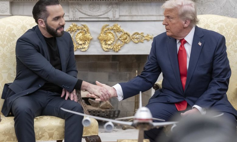 Un juez acusa al Gobierno de Trump de estar "creando caos" con expulsiones de migrantes