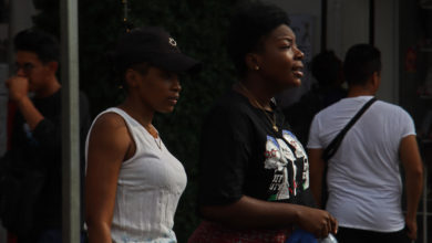 MSF México denuncia un aumento de 36% de pacientes migrantes víctimas de violencia extrema