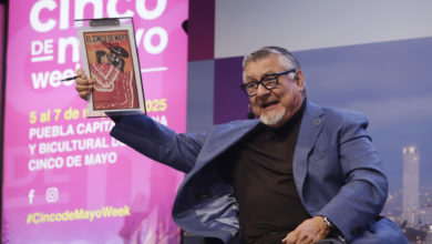 Cinco de Mayo Summit visibiliza el peso económico de la comunidad latina en EE.UU.