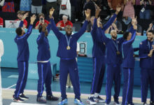 Estados Unidos, con Rep. Dominicana, Nicaragua y un preclasificado rumbo al Mundial 2027