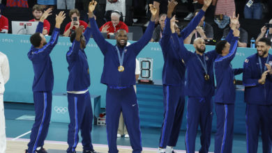 Estados Unidos, con Rep. Dominicana, Nicaragua y un preclasificado rumbo al Mundial 2027
