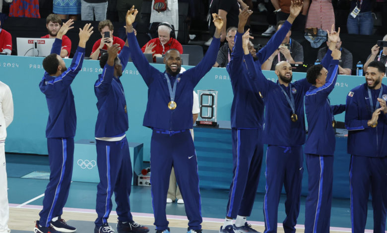 Estados Unidos, con Rep. Dominicana, Nicaragua y un preclasificado rumbo al Mundial 2027