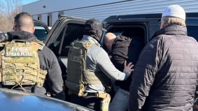 Posible negligencia médica en la muerte de dos migrantes detenidos en EE.UU., según expertos