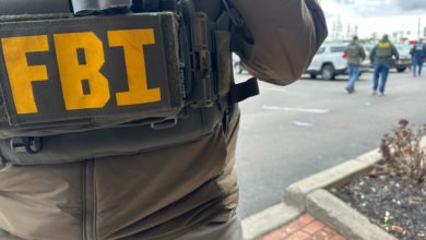 Tres arrestos por abuso infantil sacuden Utah en megaoperativo del FBI